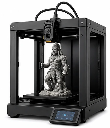 3D Printing