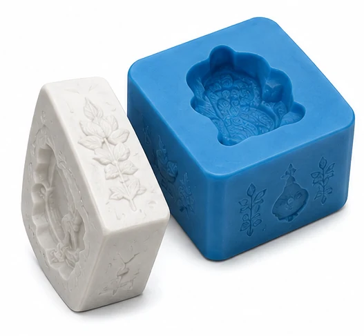 Silicon Mould