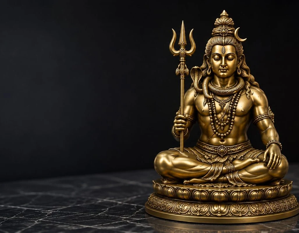 Creative3Dminds brass craftsmanship